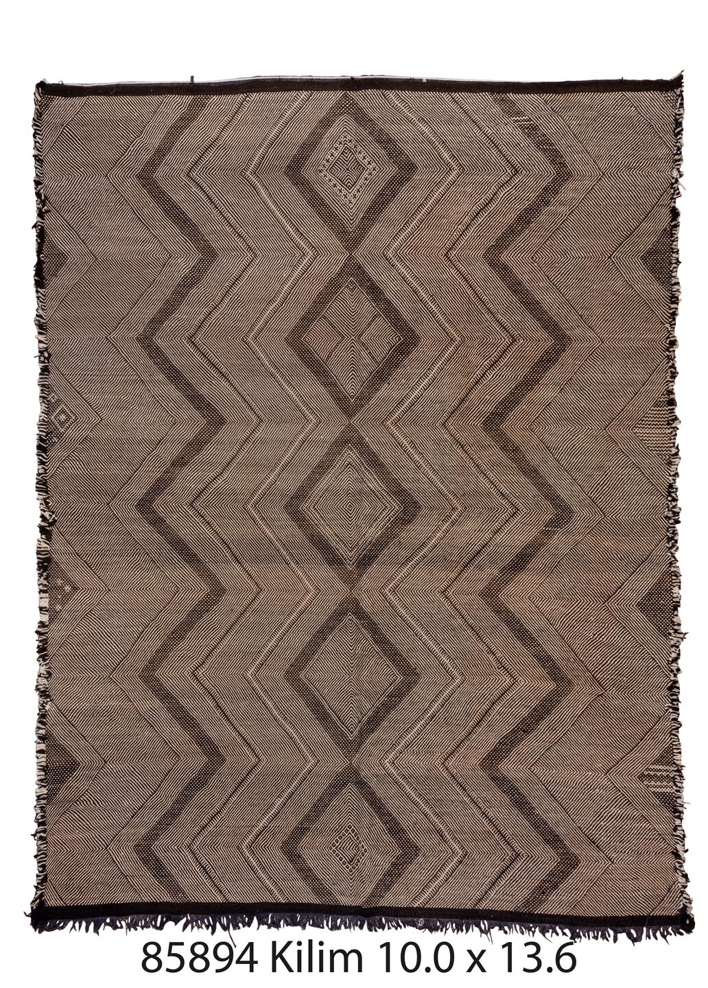 085894 Rug