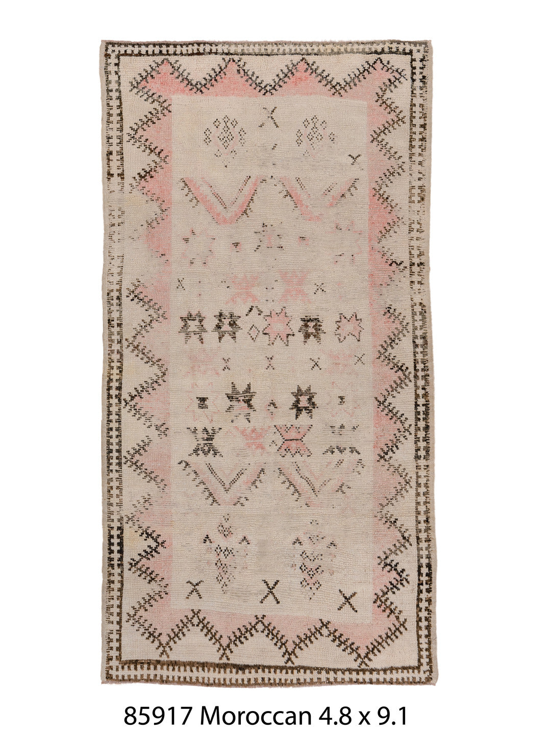 085917 Rug