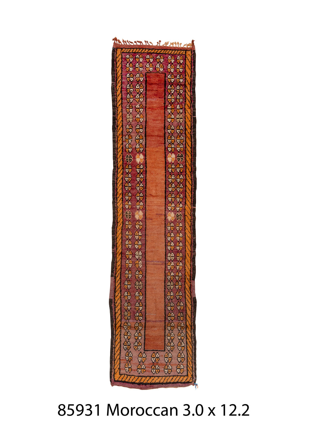 085931 Rug