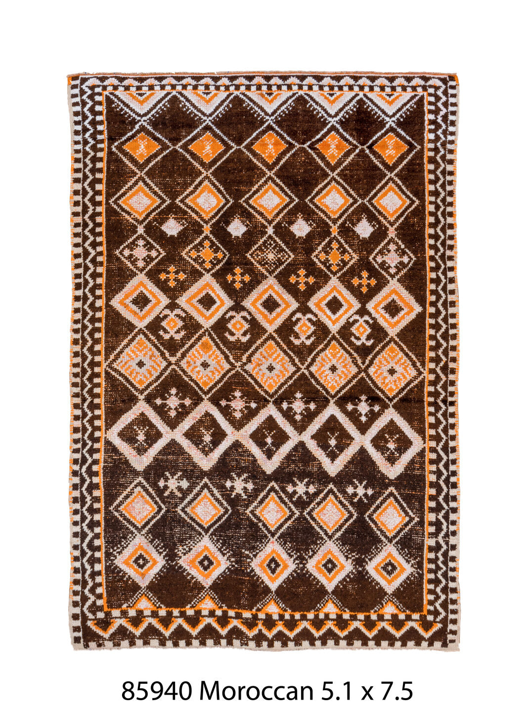 085940 Rug