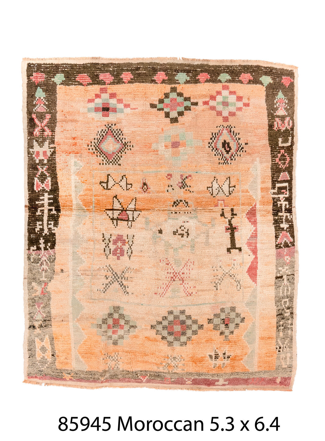 085945 Rug