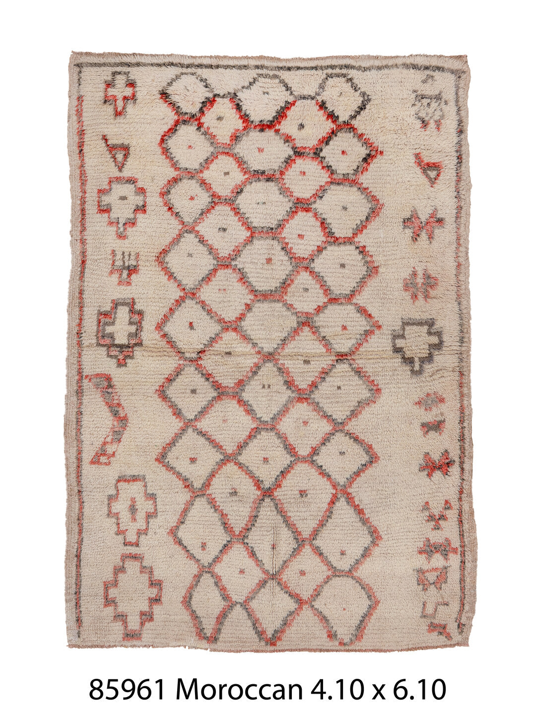 085961 Rug