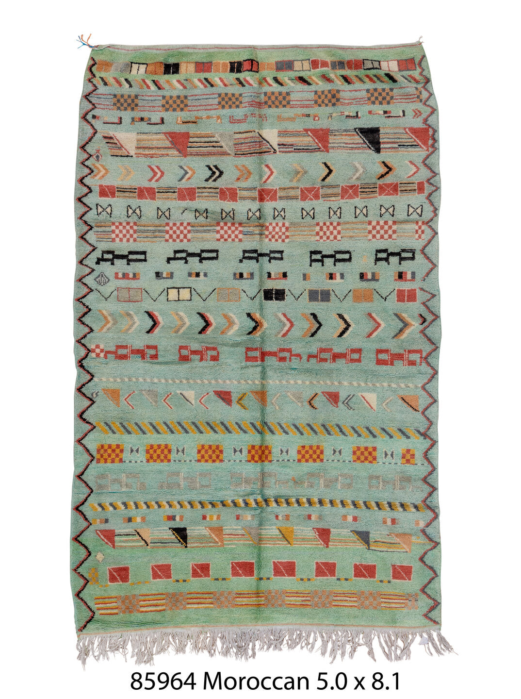 085964 Rug