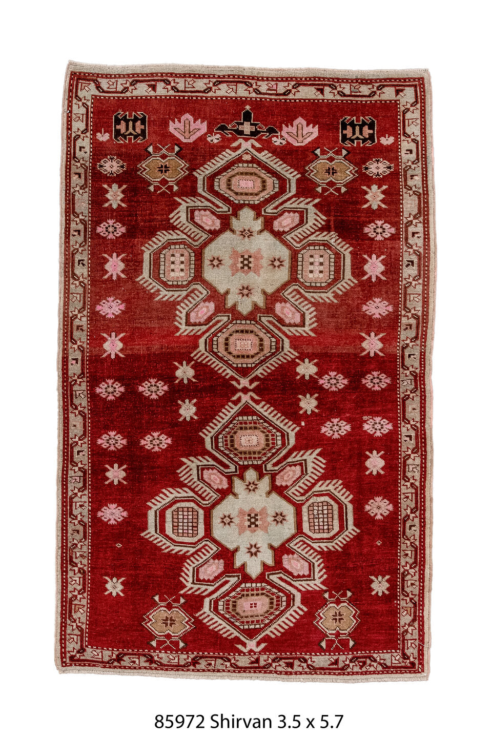 085972 Rug