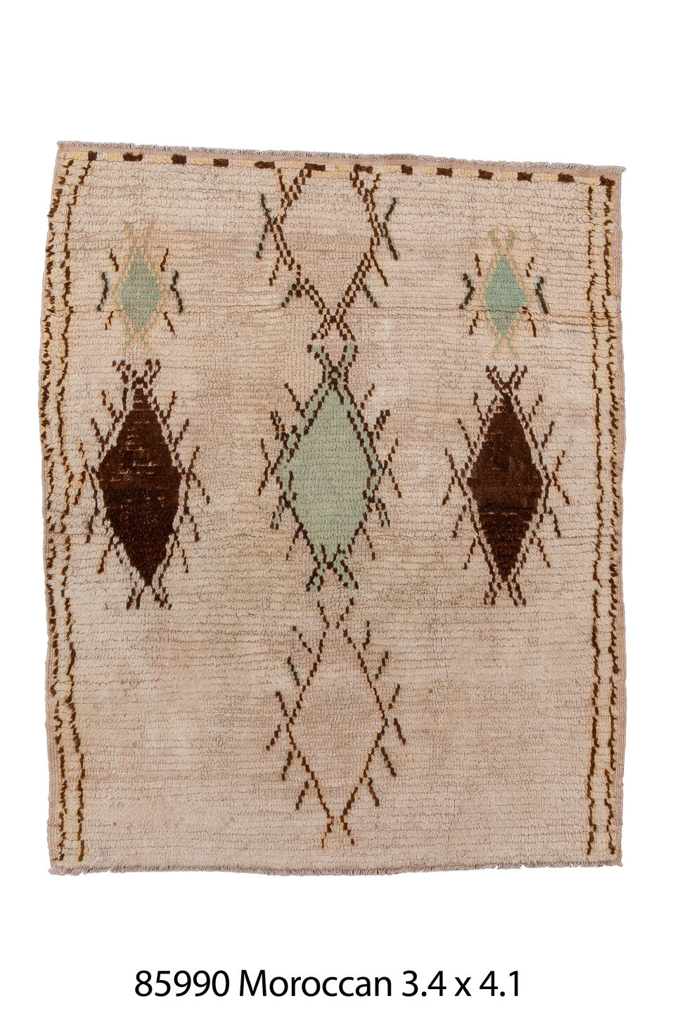 085990 Rug