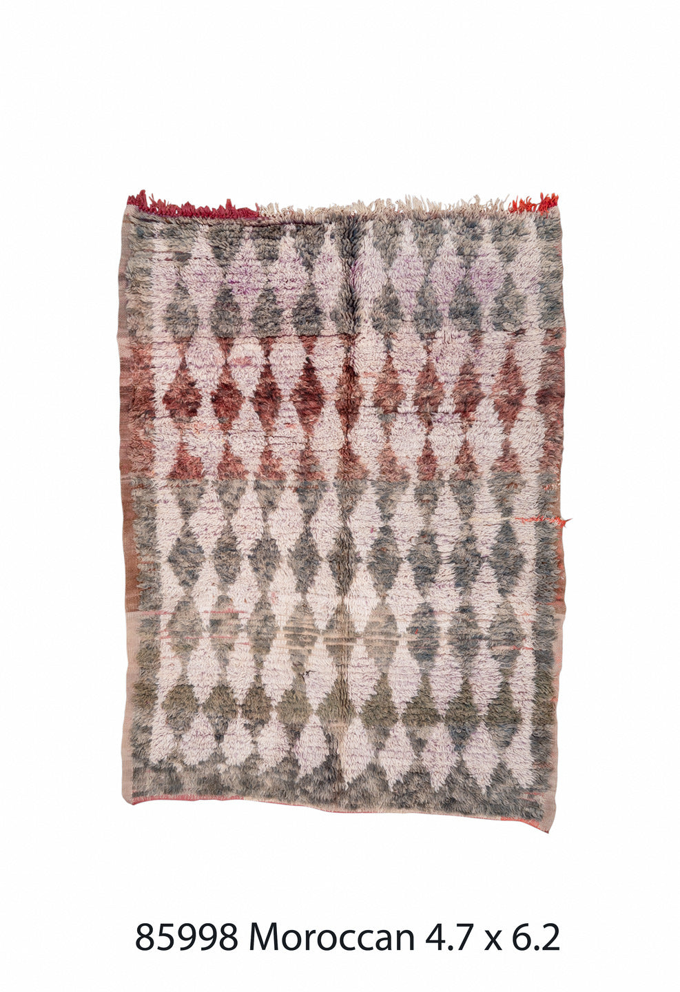 085998 Rug