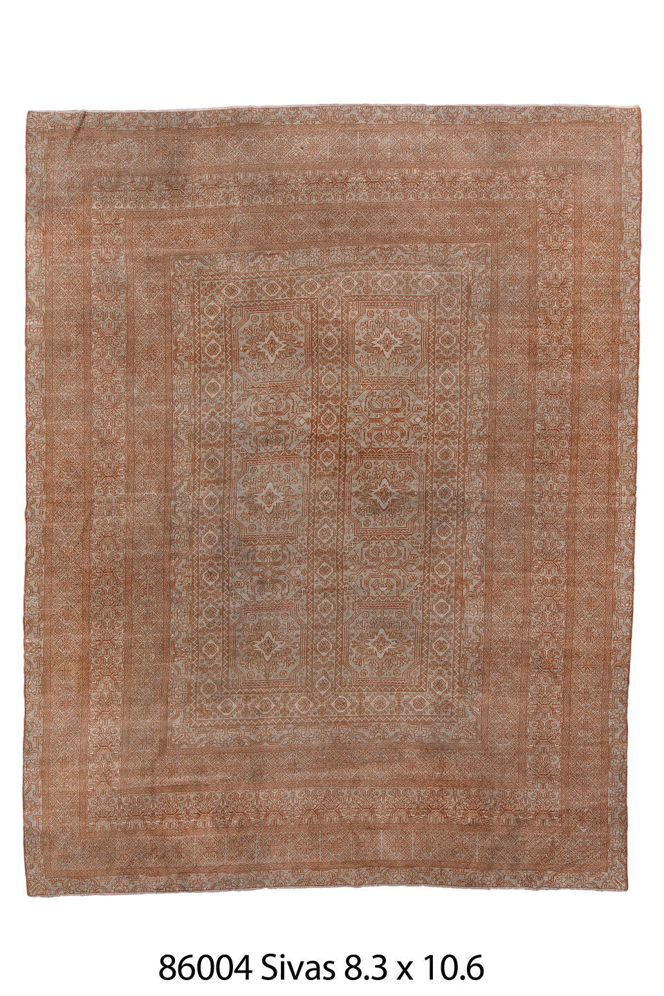 086004 Rug