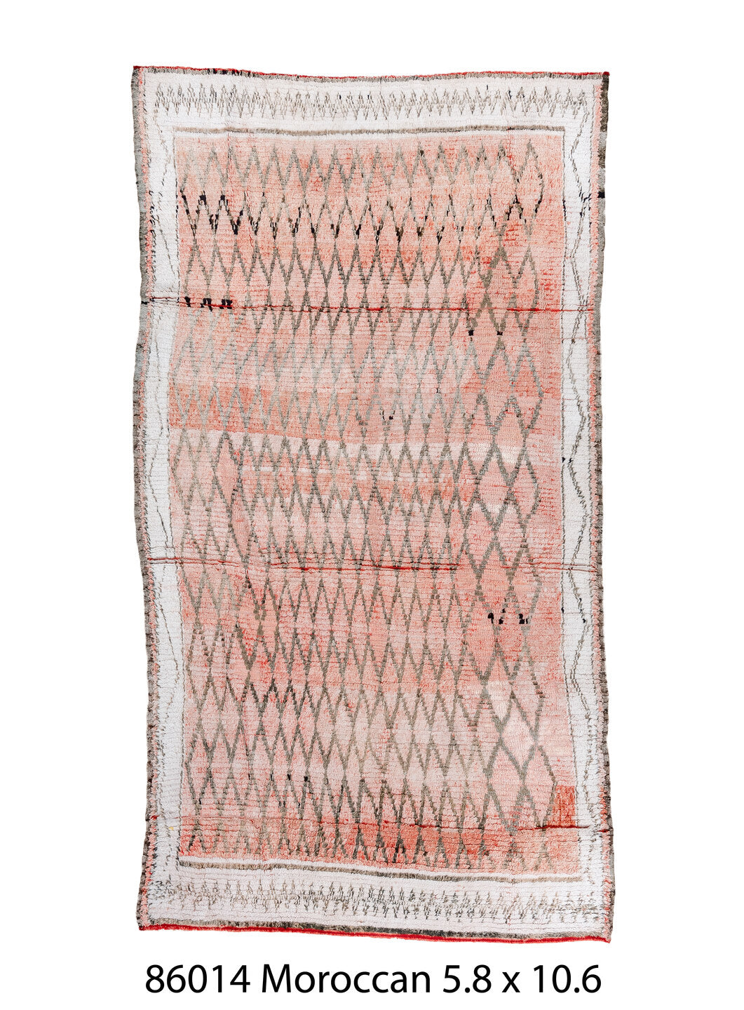 086014 Rug
