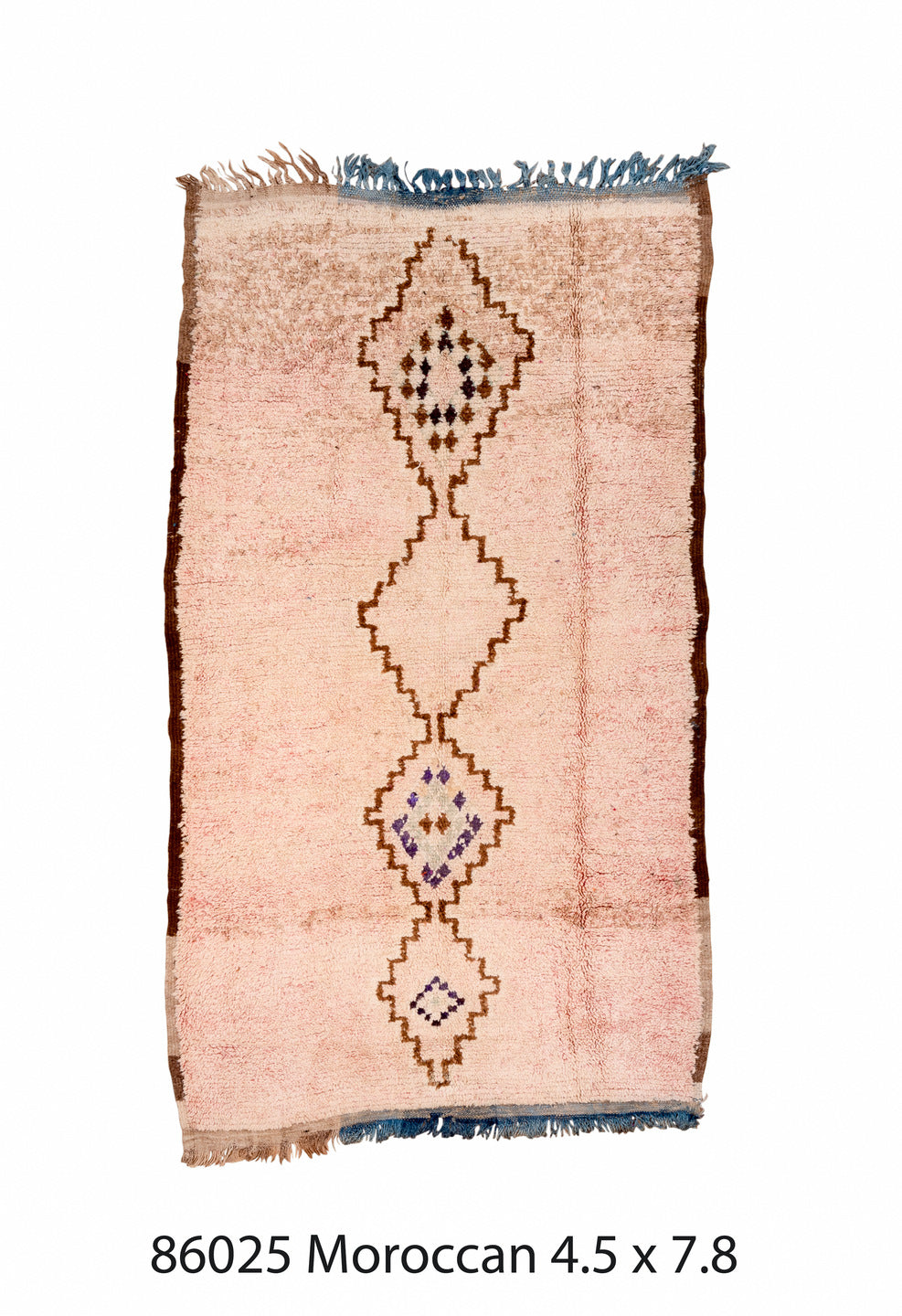 086025 Rug