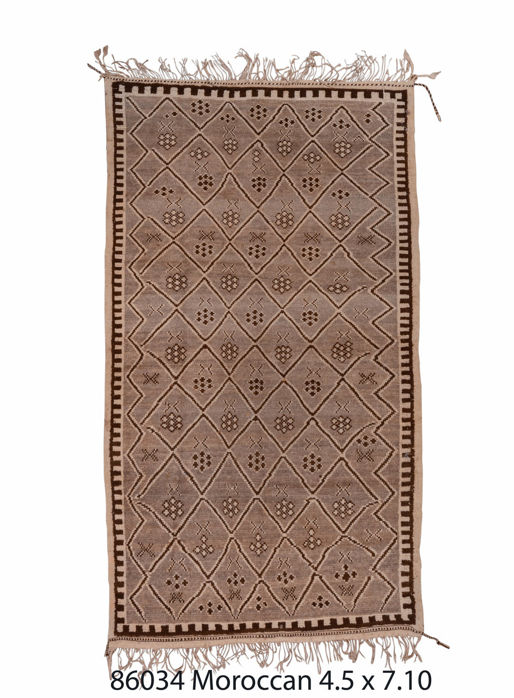 086034 Rug