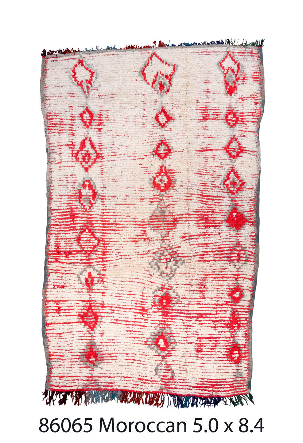 086065 Rug
