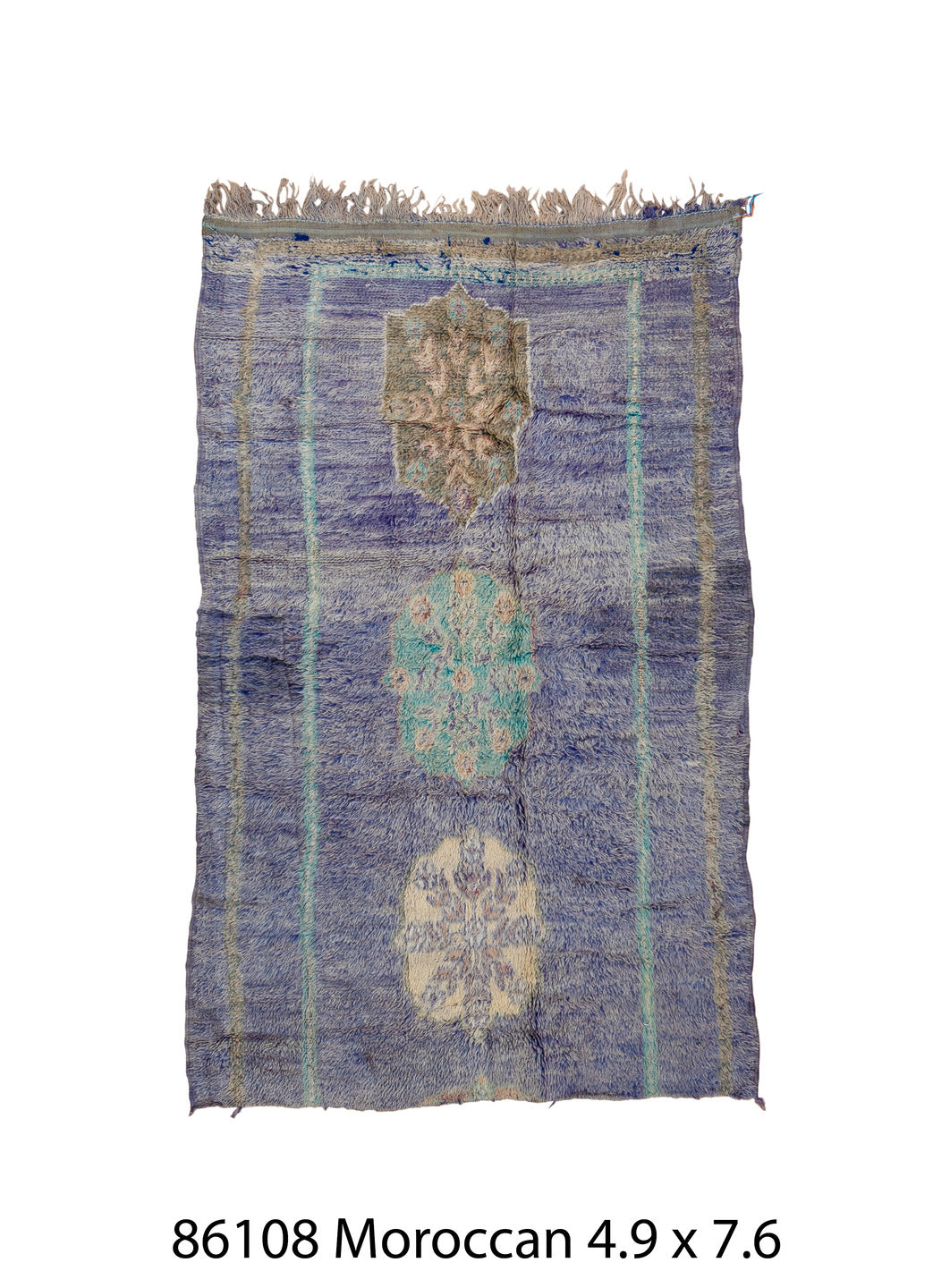 086108 Rug