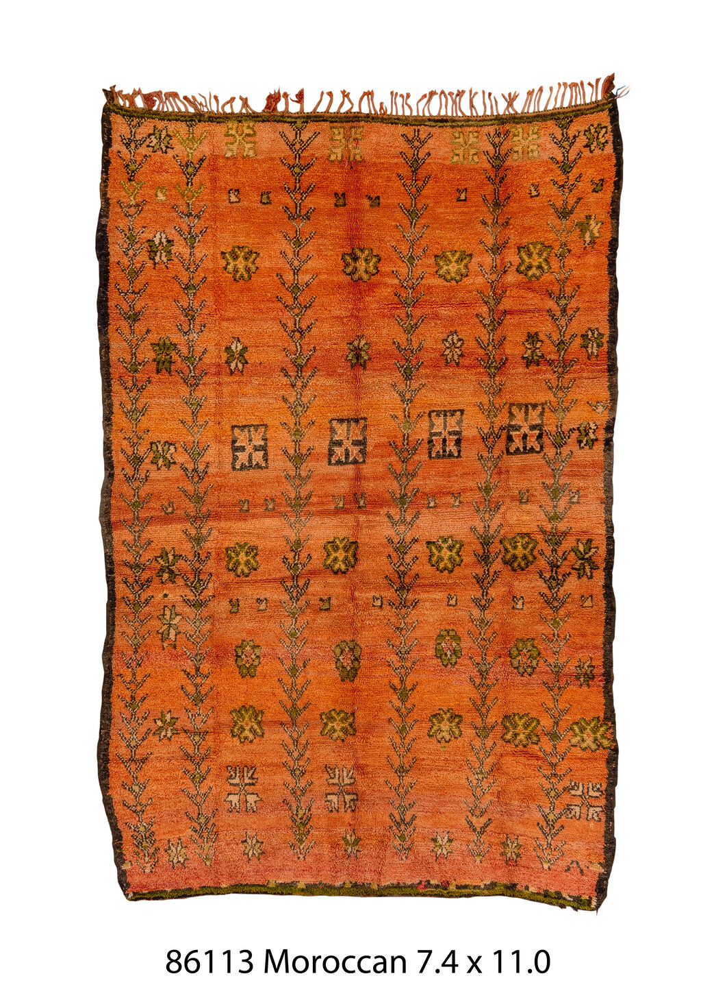 086113 Rug