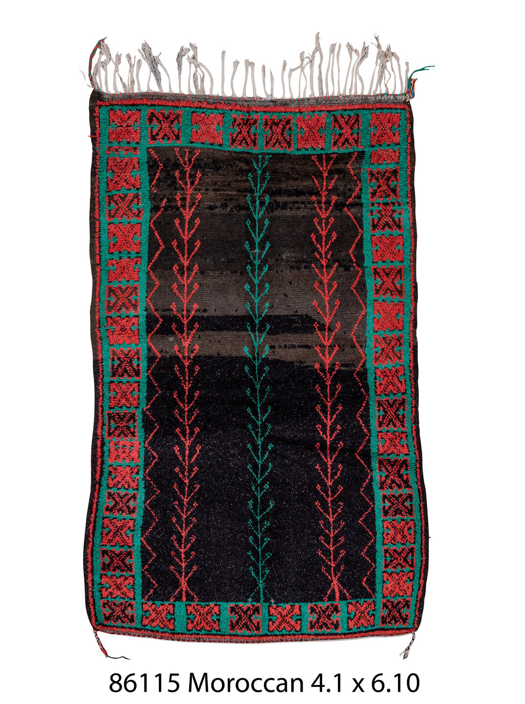 086115 Rug