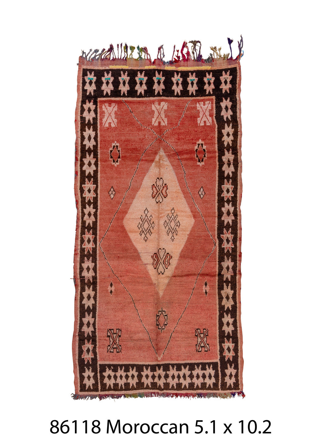 086118 Rug