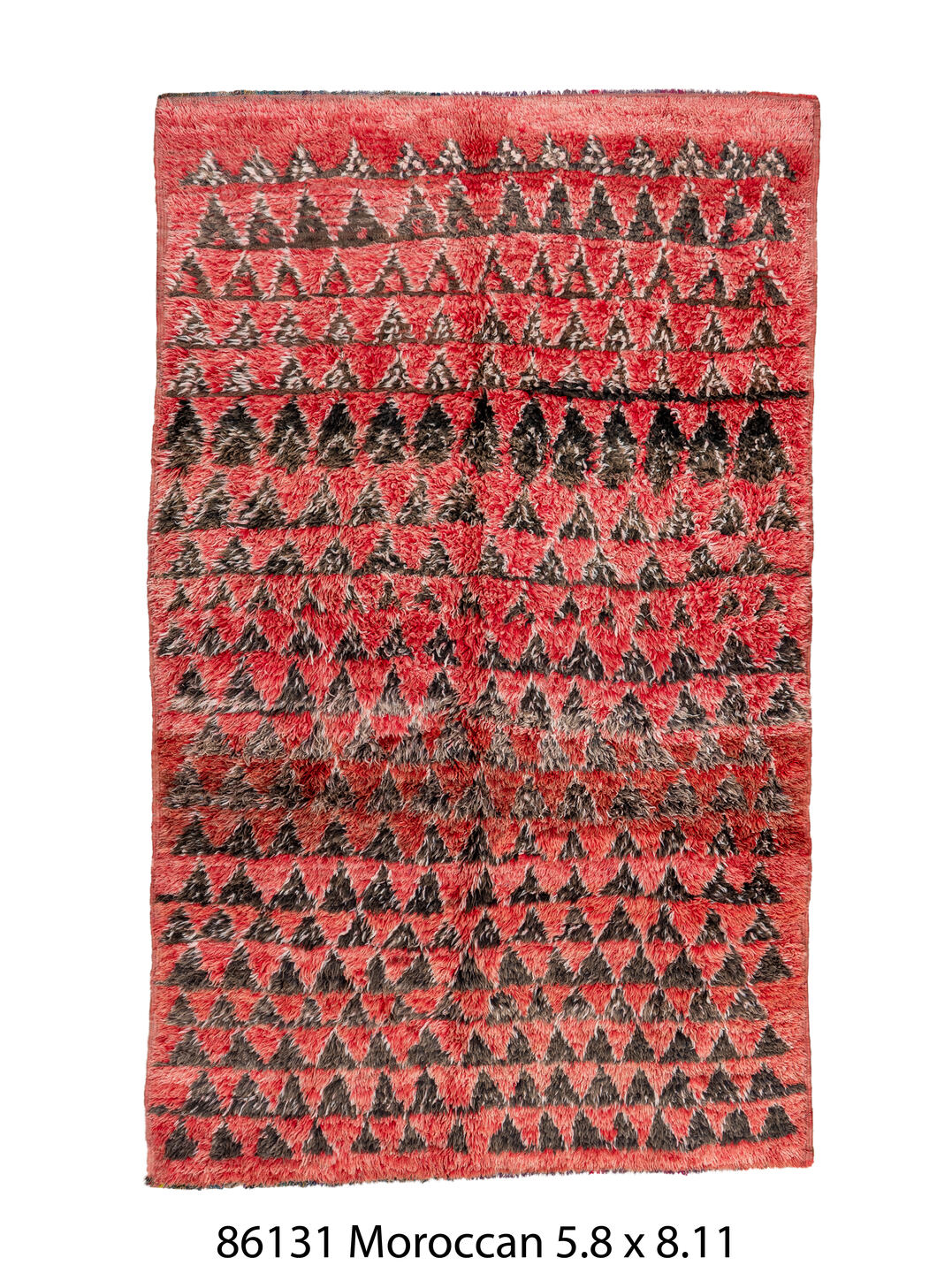 086131 Rug
