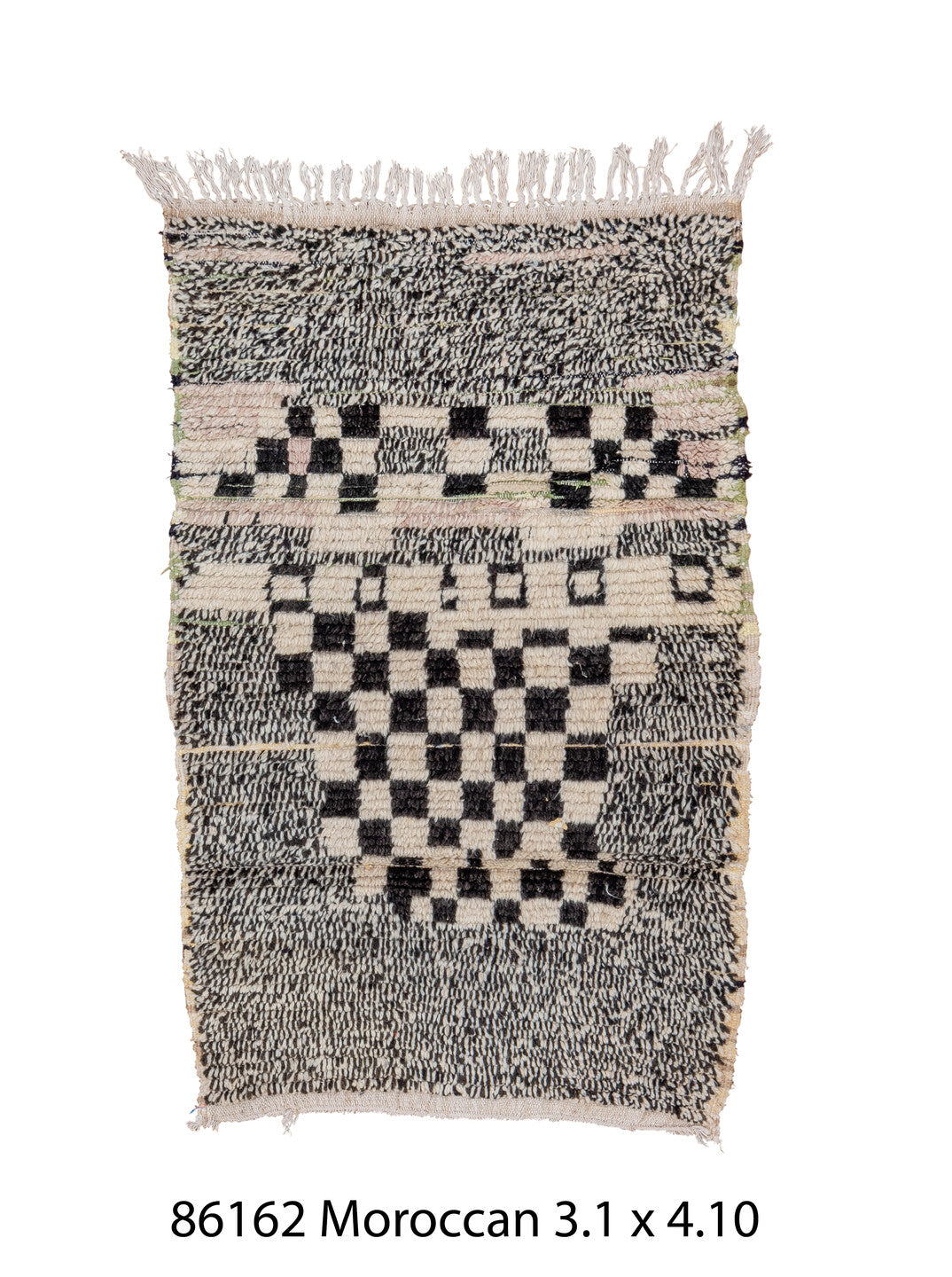 086162 Rug