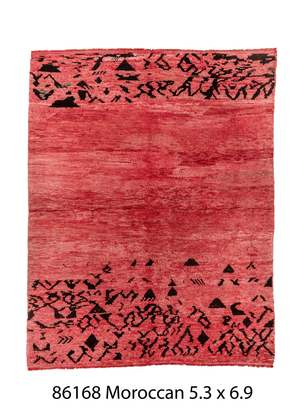 086168 Rug