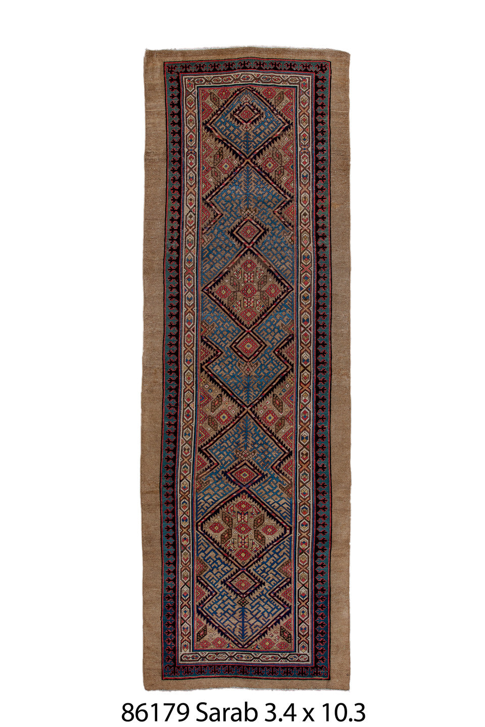 086179 Rug