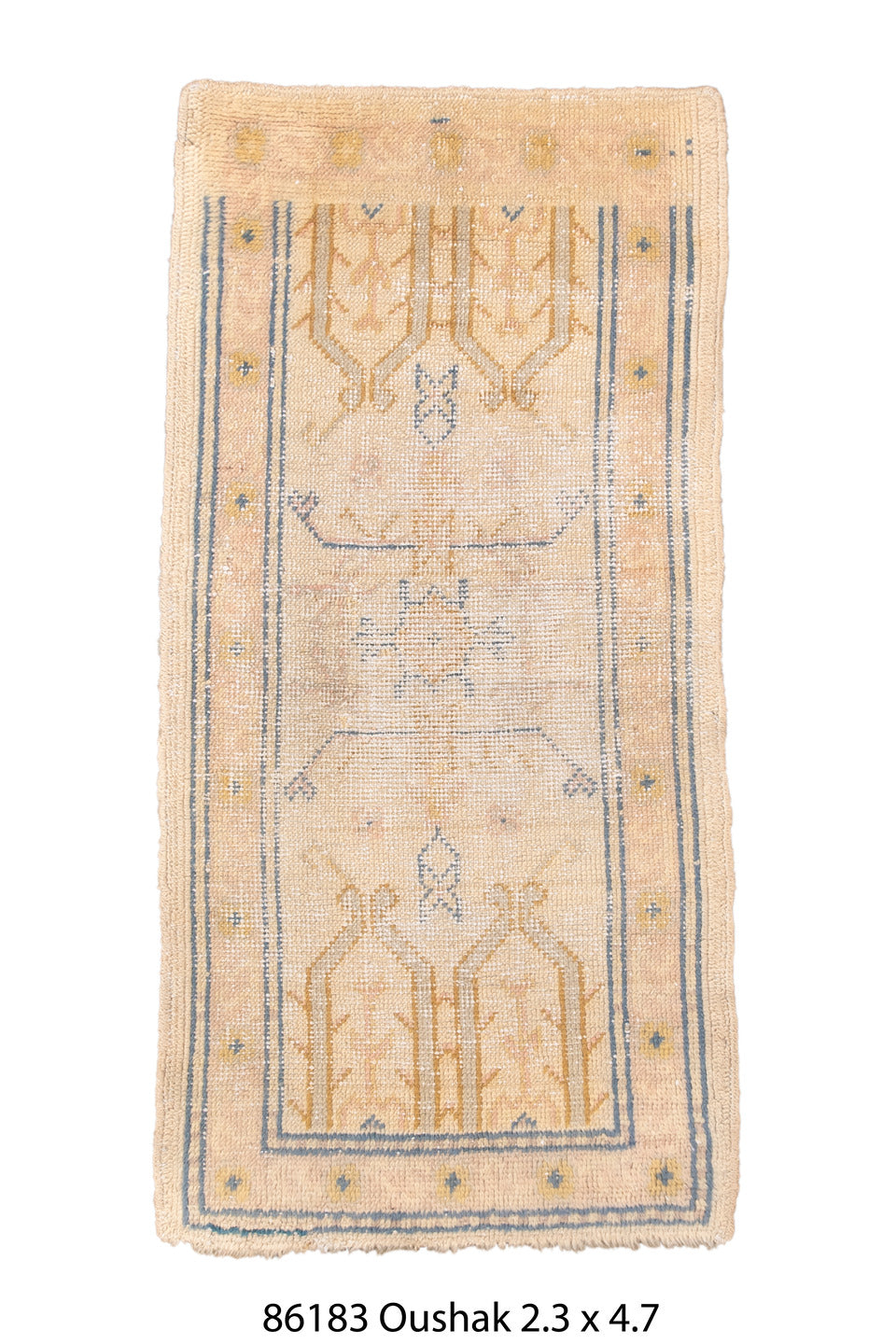 086183 Rug