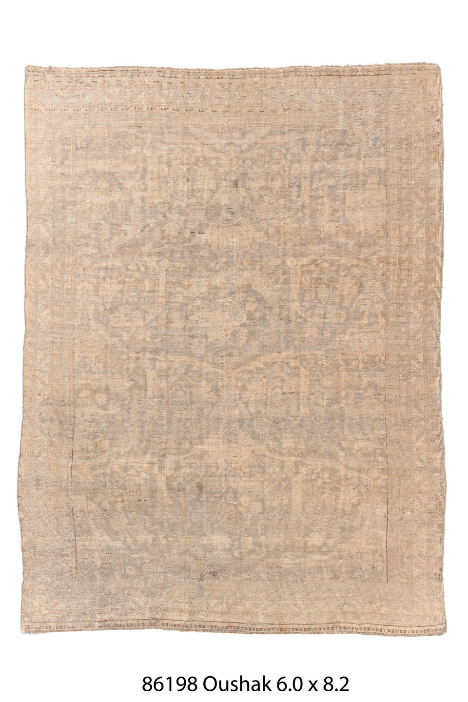 086198 Rug