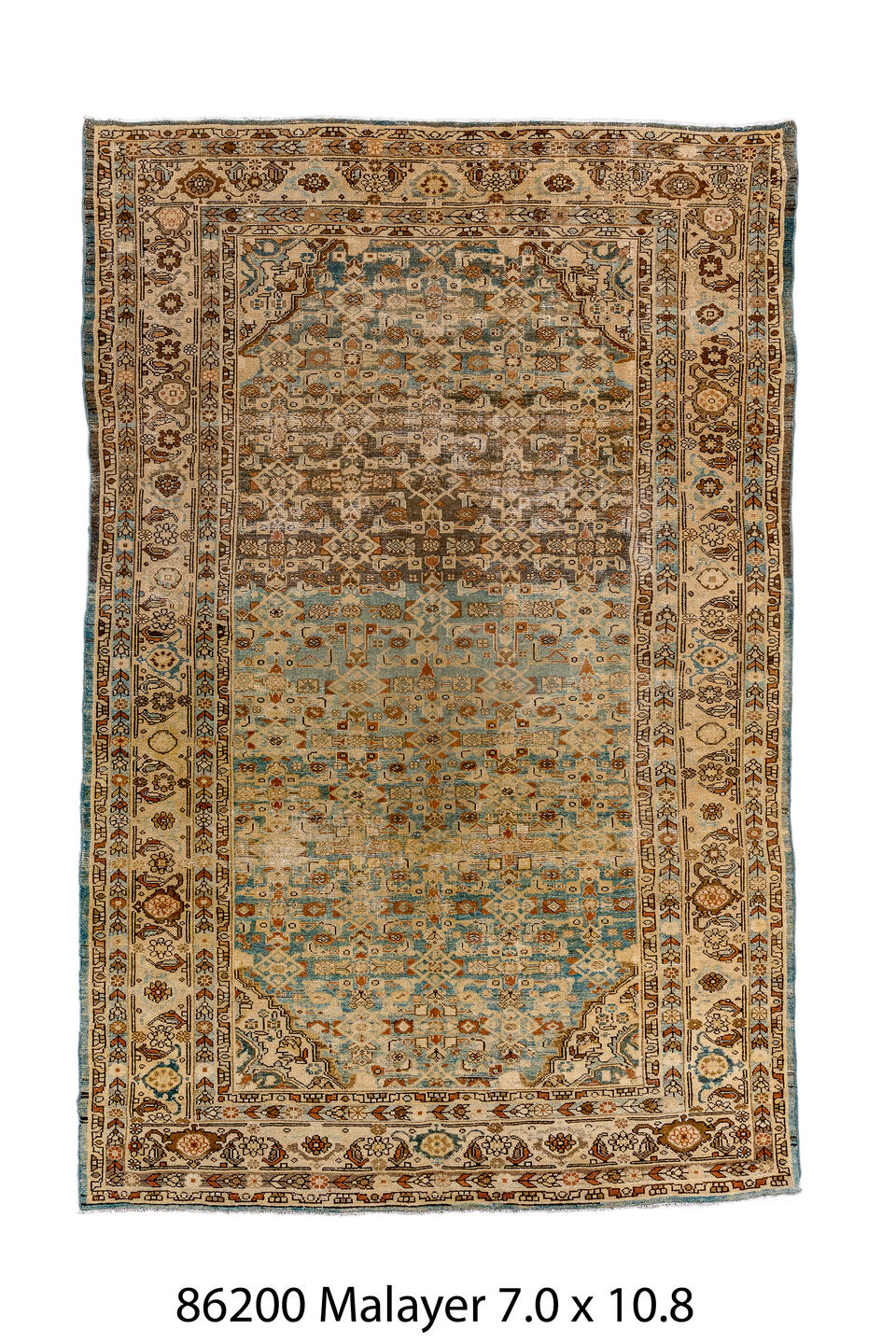 086200 Rug