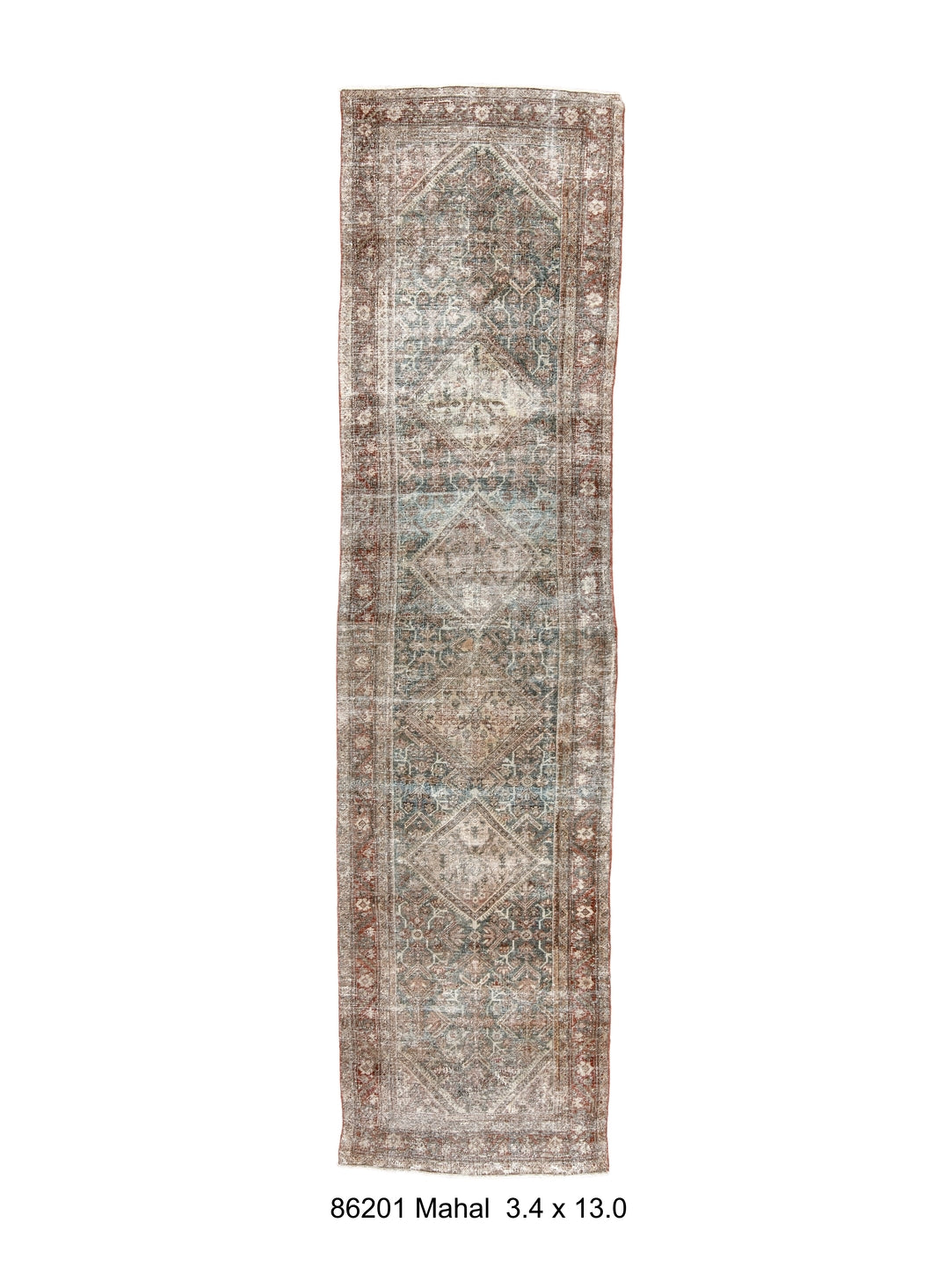 086201 Rug