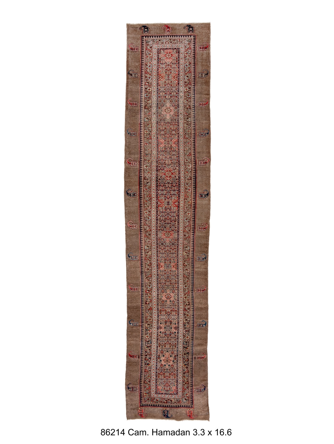 086214 Rug