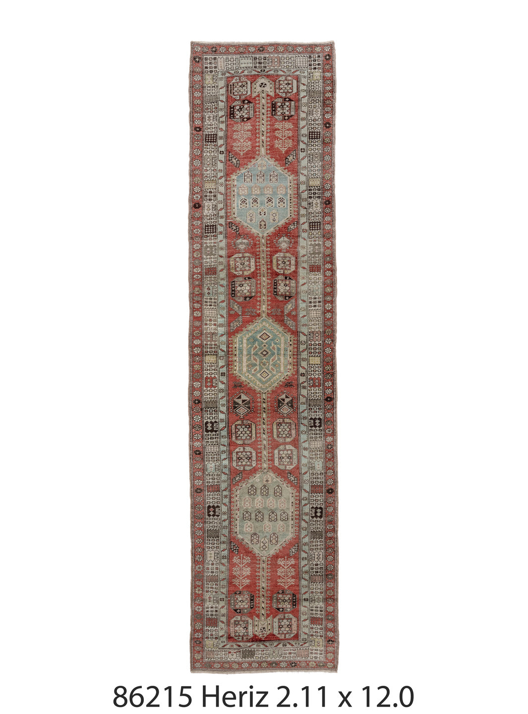 086215 Rug