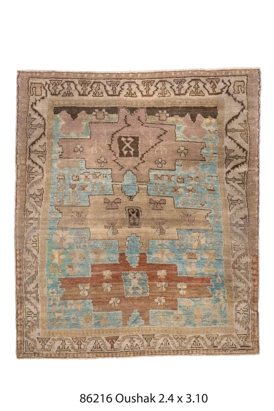 086216 Rug