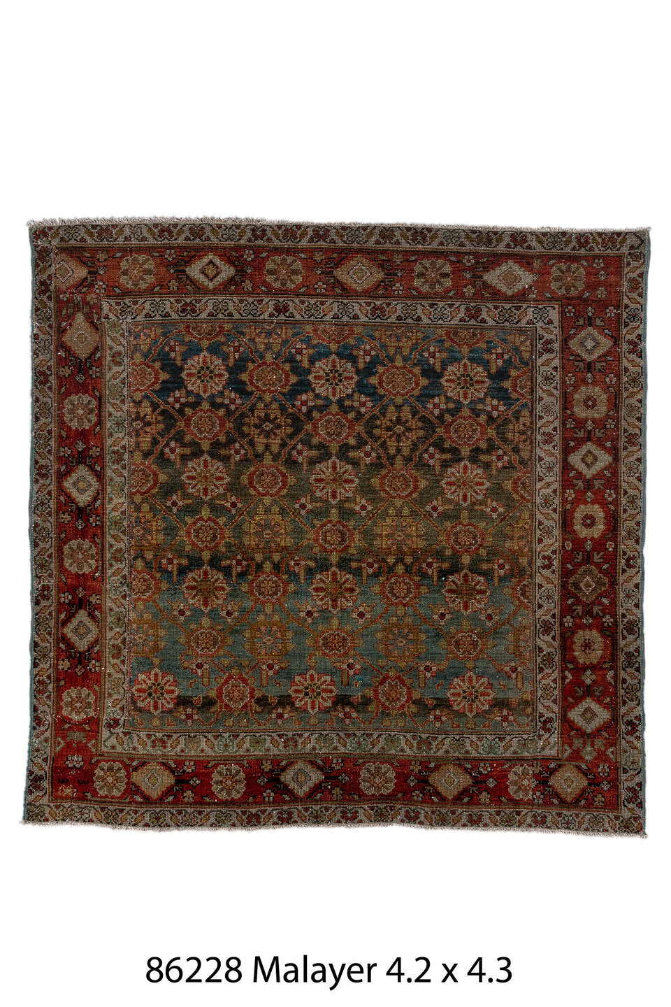 086228 Rug