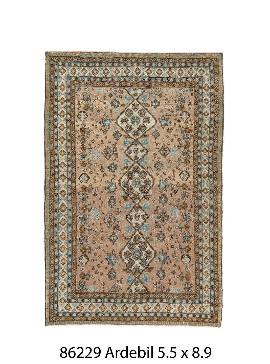086229 Rug