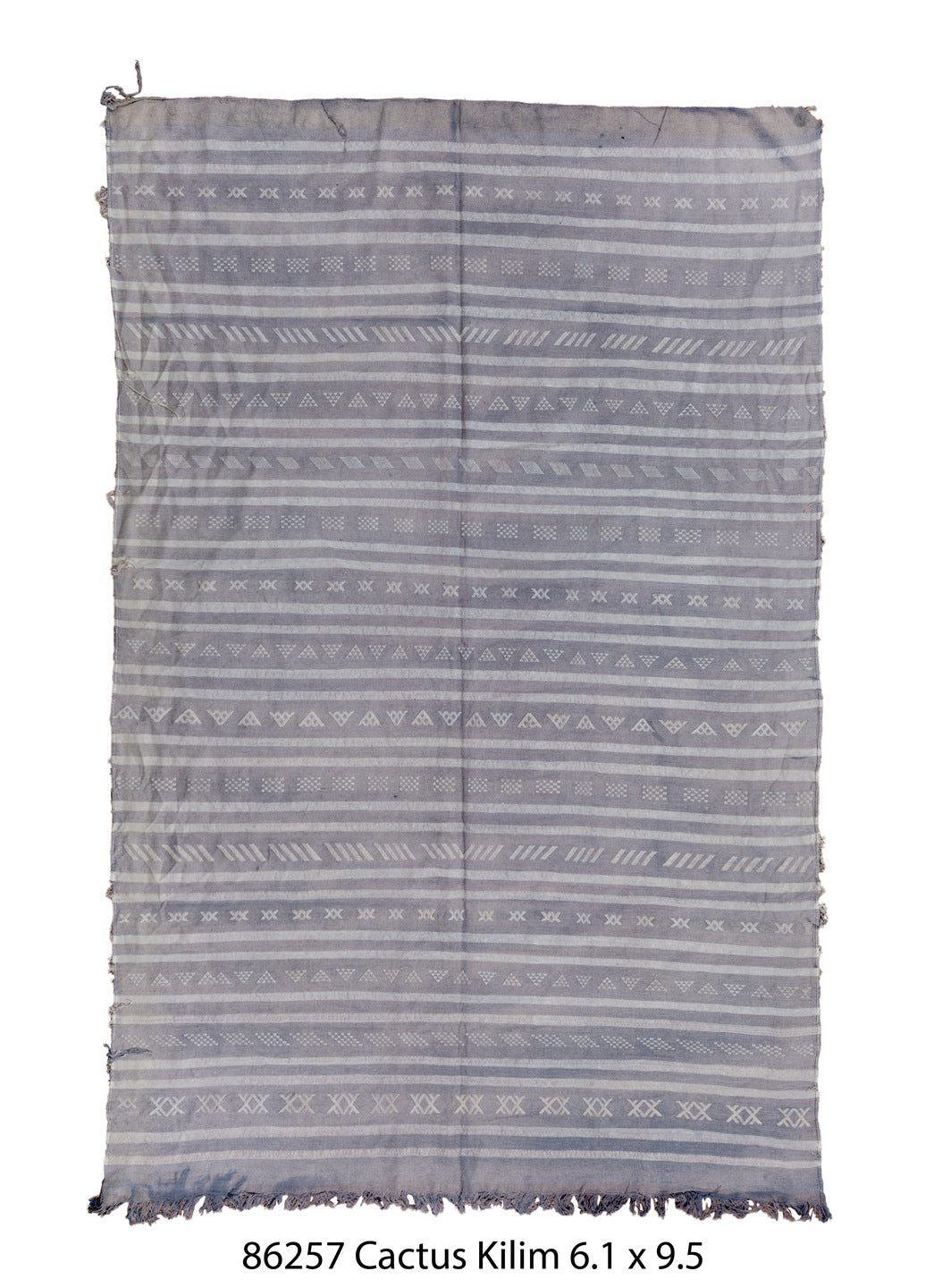 086257 Rug