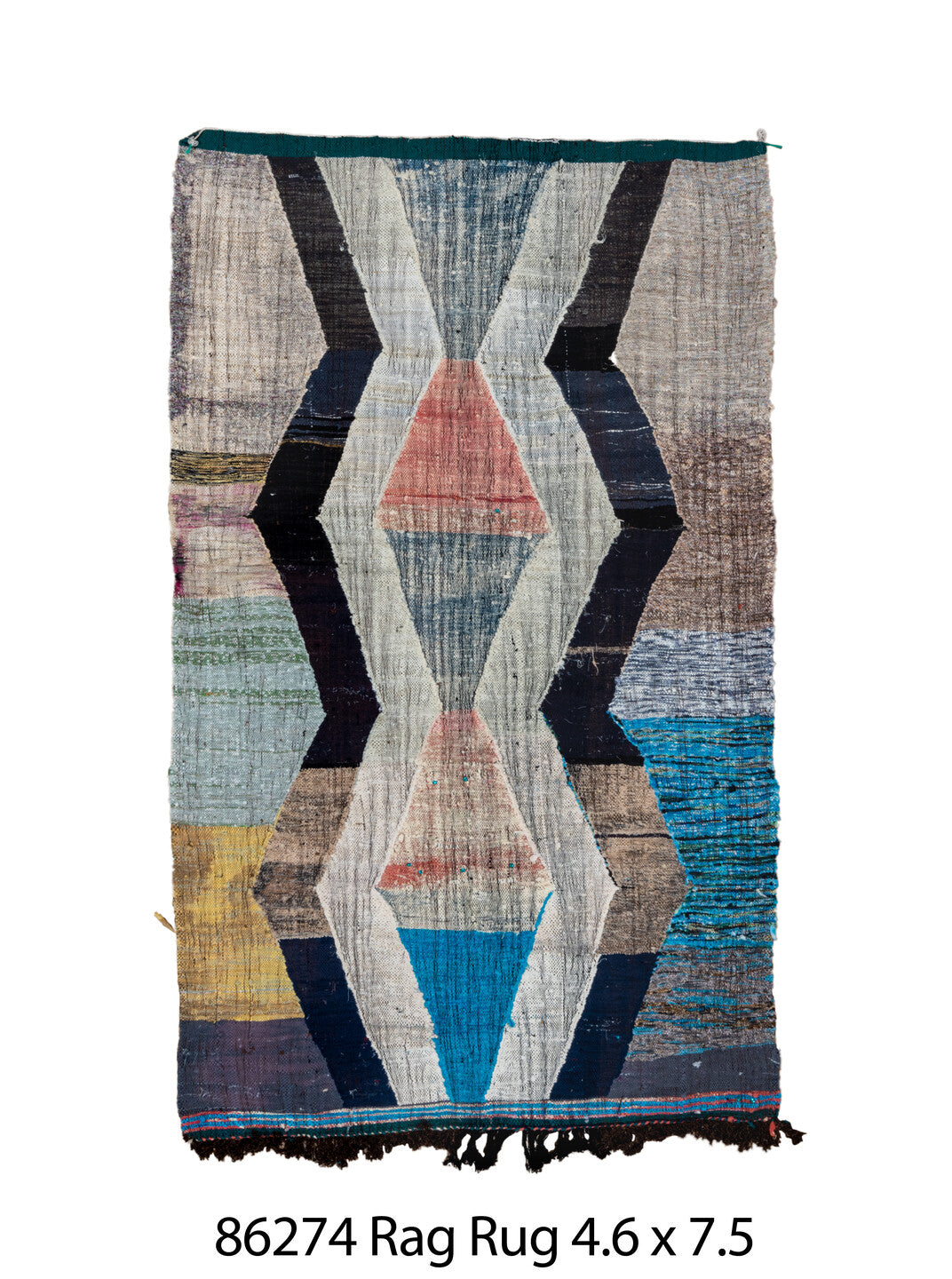 086274 Rug