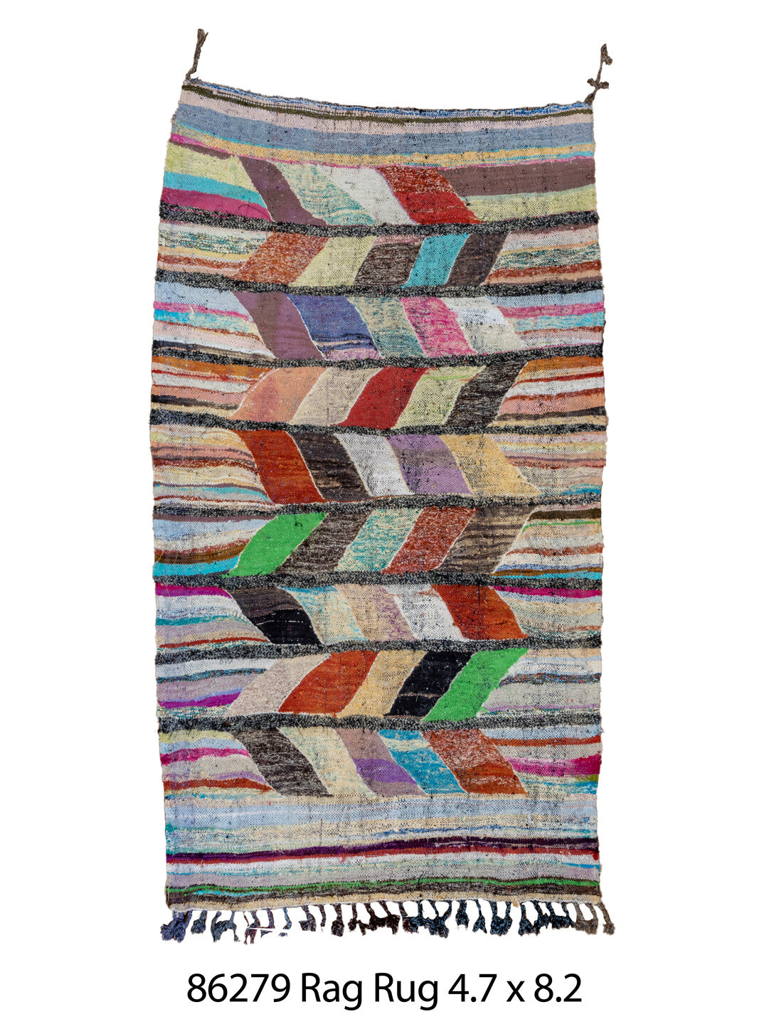 086279 Rug