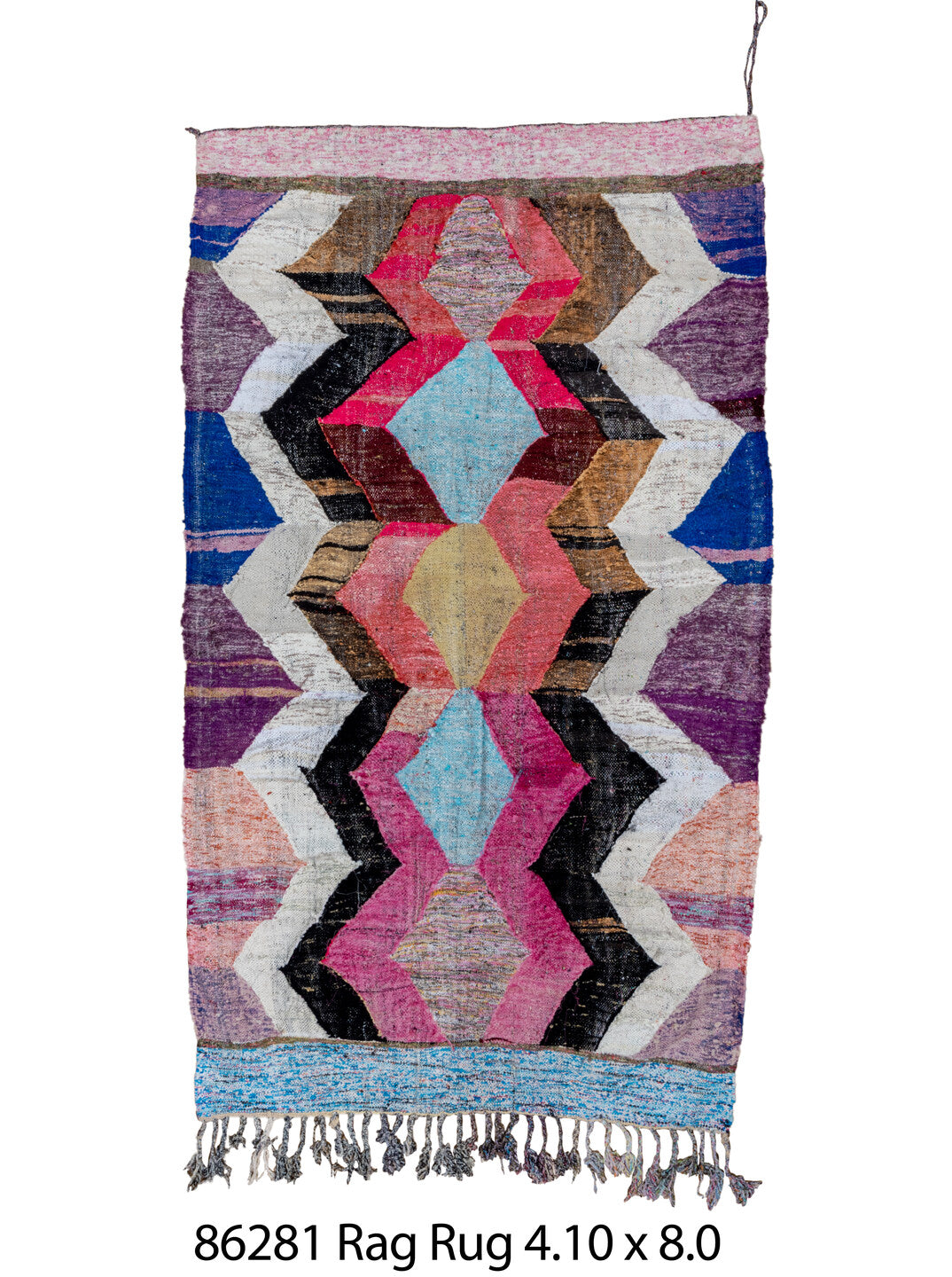 086281 Rug