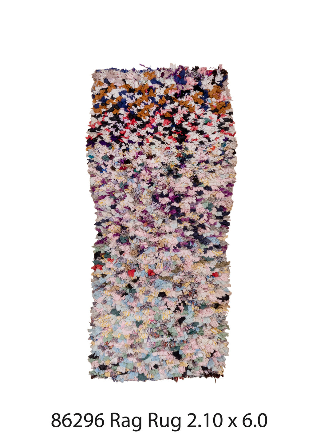 086296 Rug