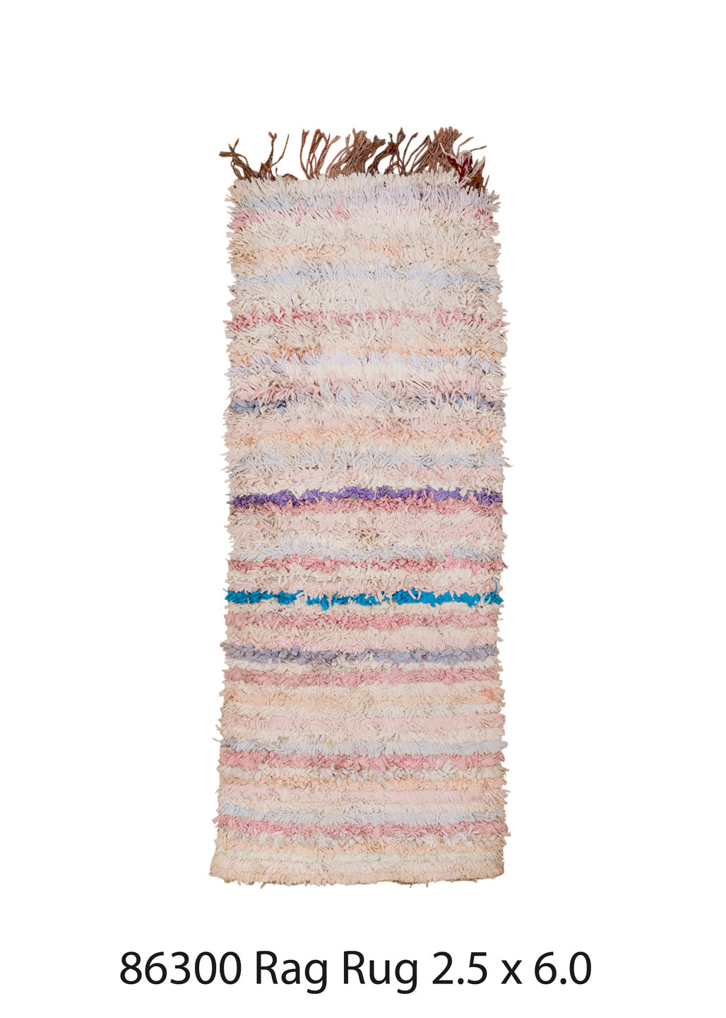 086300 Rug