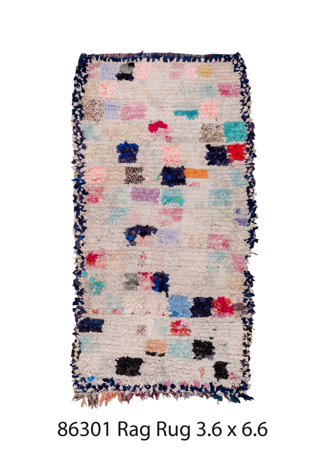 086301 Rug
