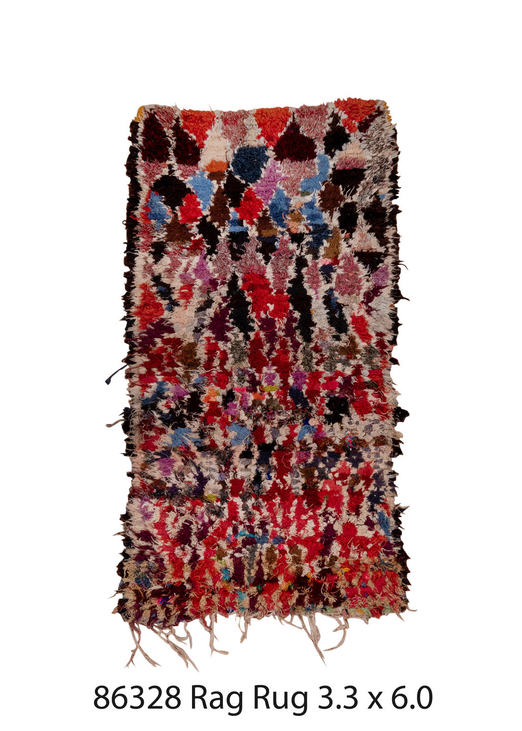 086328 Rug