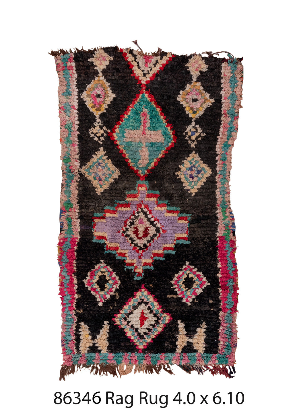 086346 Rug