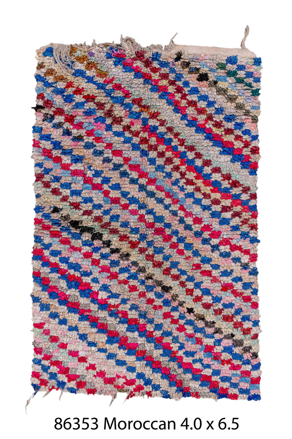 086353 Rug
