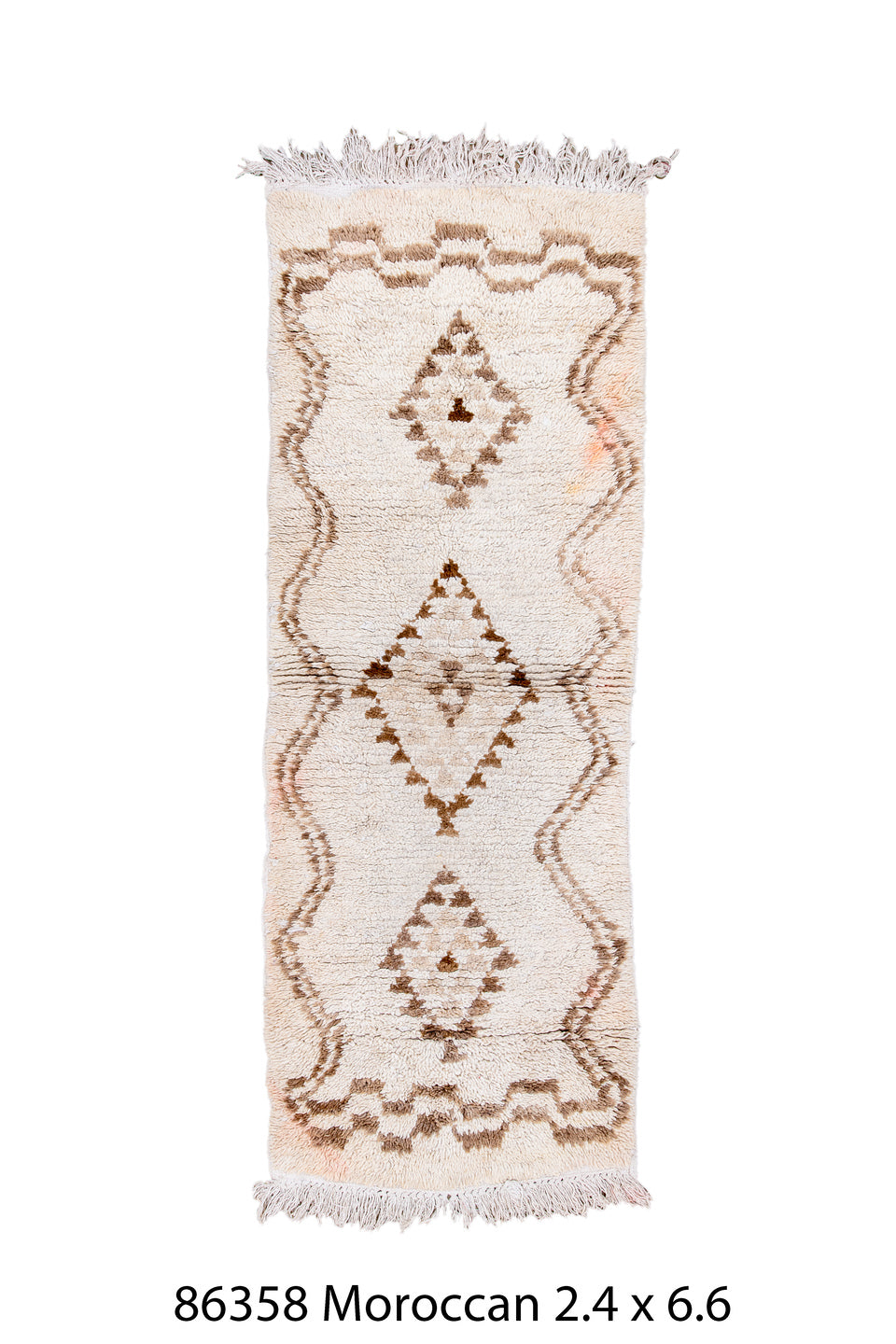 086358 Rug