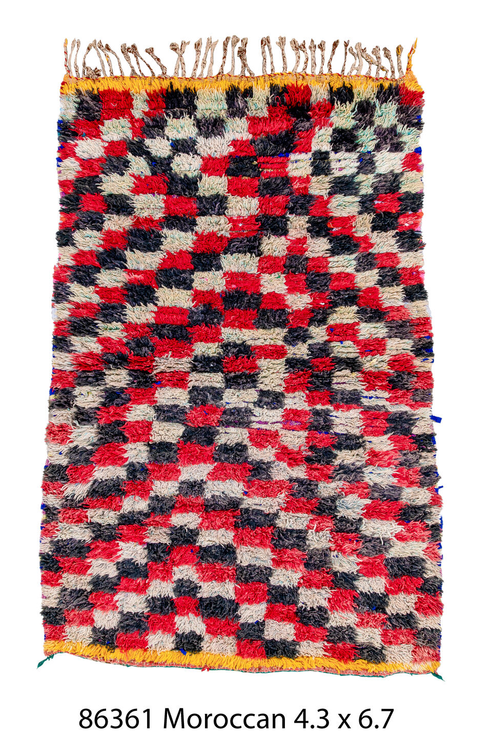 086361 Rug
