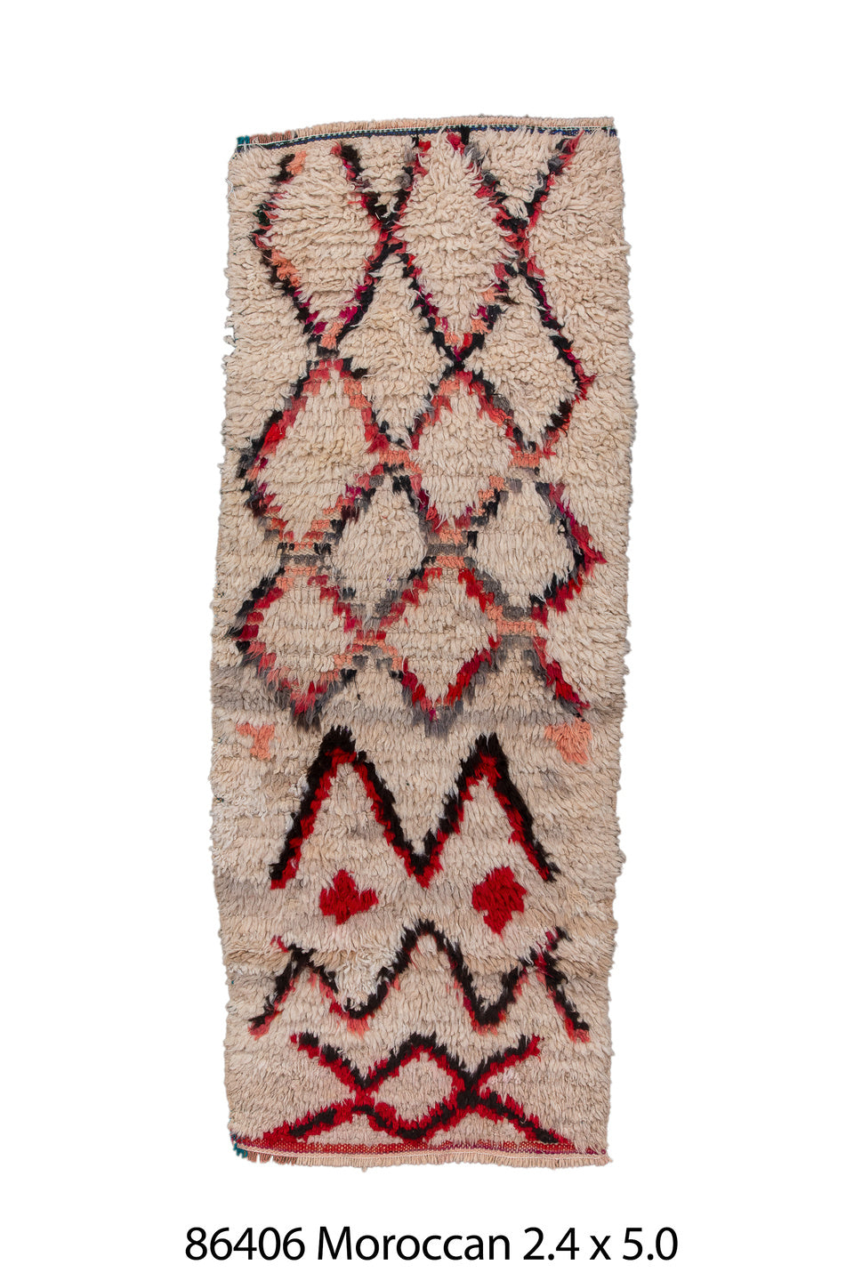 086406 Rug