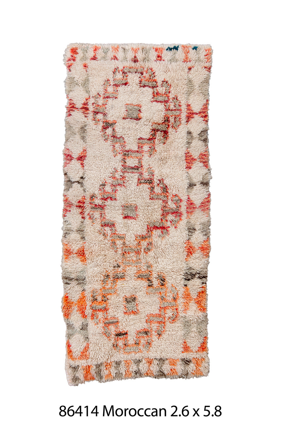 086414 Rug