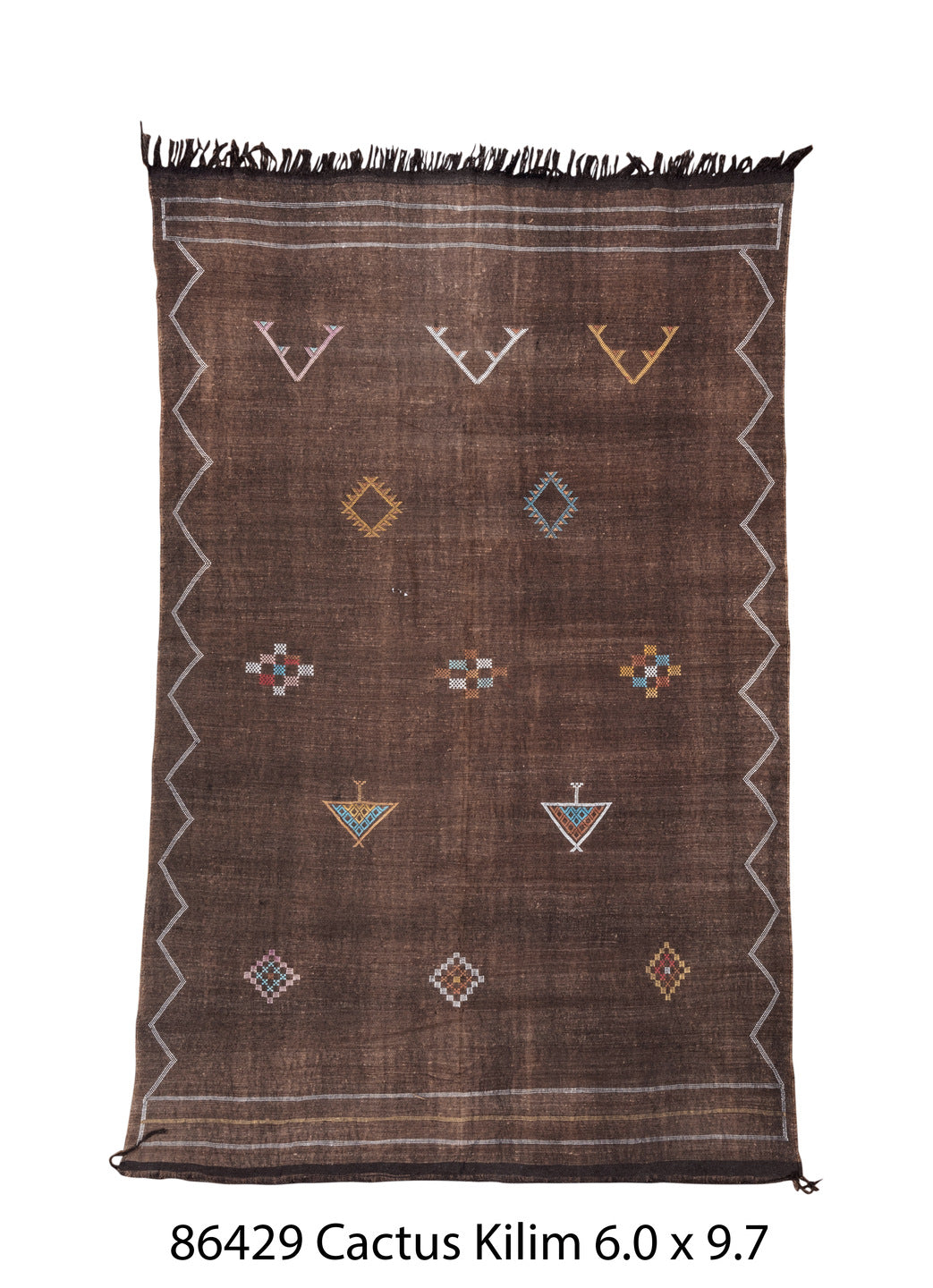 086429 Rug