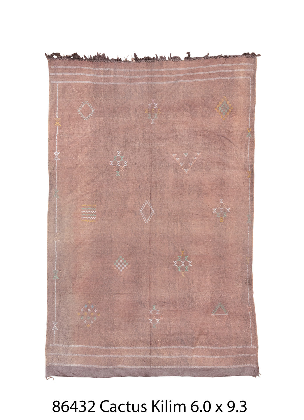 086432 Rug