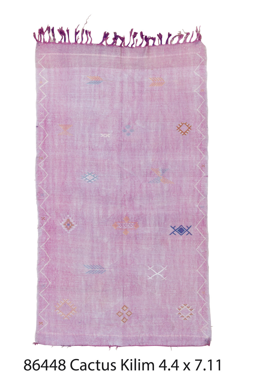 086448 Rug