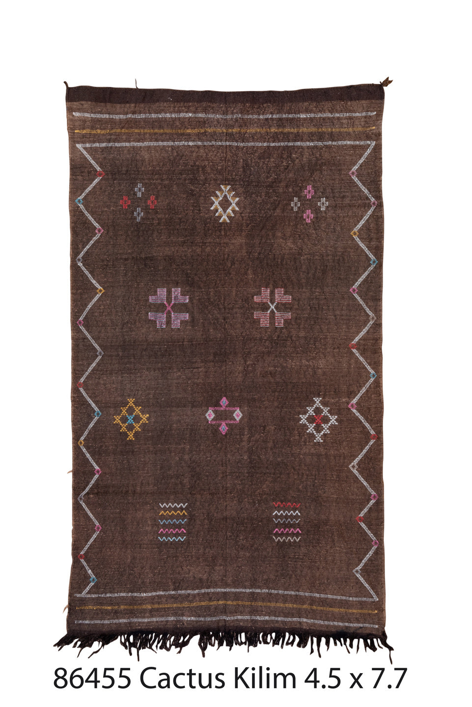086455 Rug